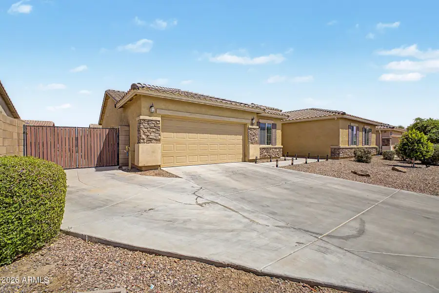 5621 S 57th Lane, Laveen, AZ 85339 - #3