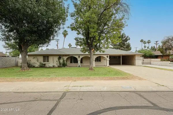 8231 N 58th Avenue, Glendale, AZ 85302