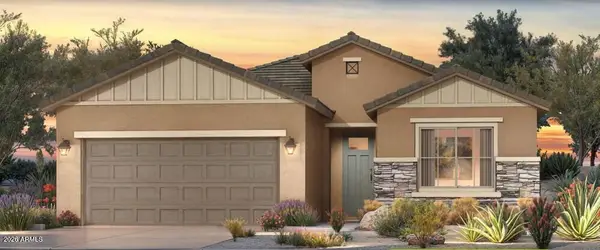 4080 W Winslow Way, Eloy, AZ 85131