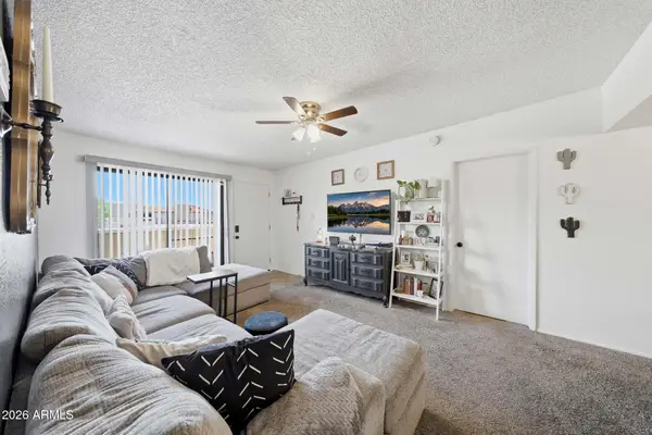 5757 W Eugie Avenue #2073, Glendale, AZ 85304