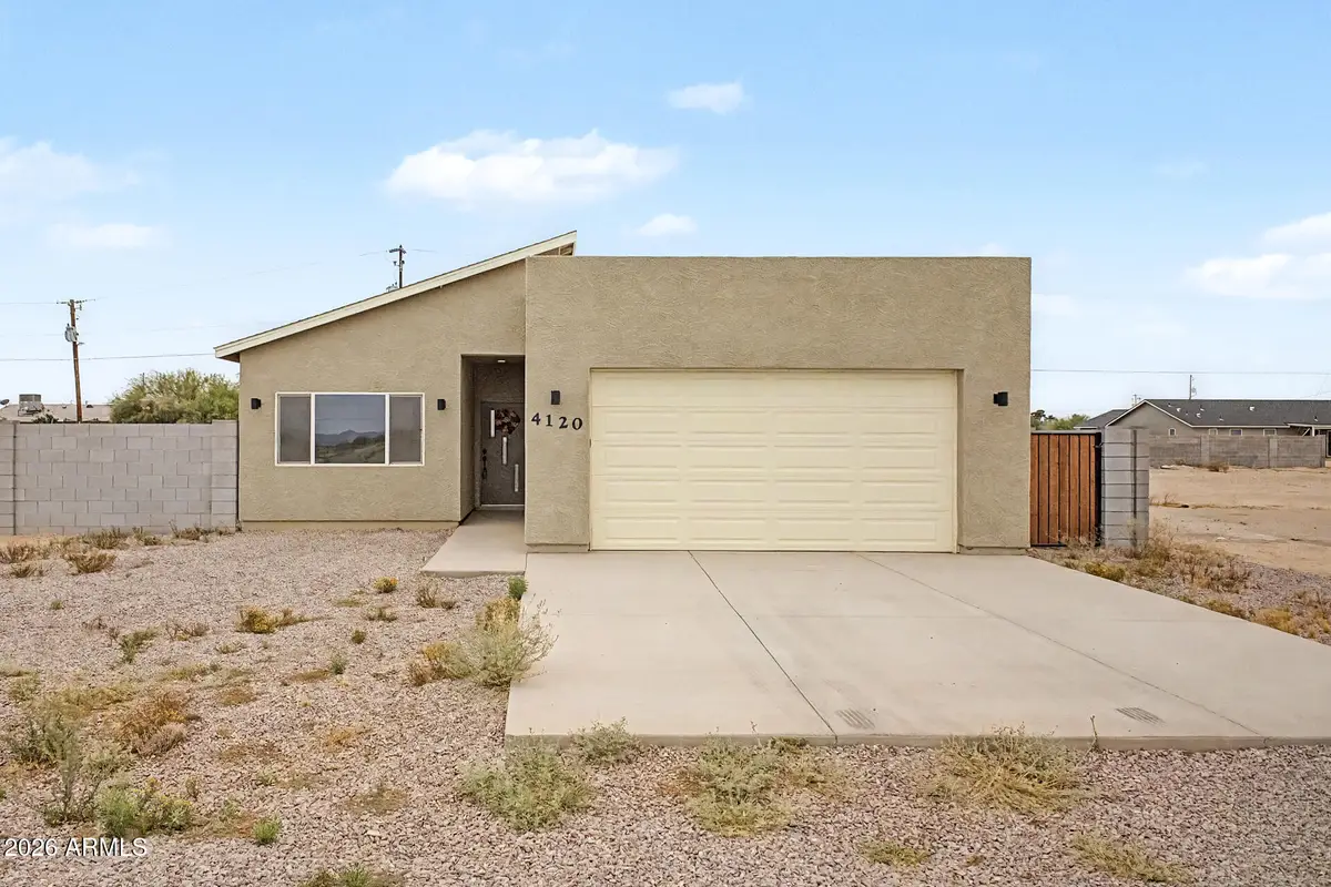 4120 N Valencia Drive, Eloy, AZ 85131 - #1