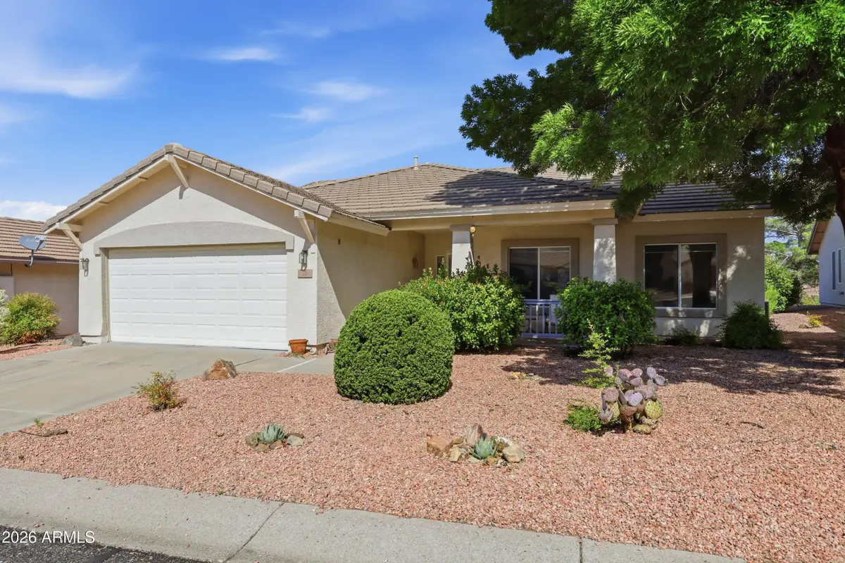 75 S Corral Circle, Cottonwood, AZ 86326 - #1