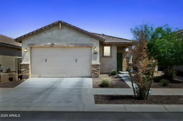 14360 W Pershing Street, Surprise, AZ 85379