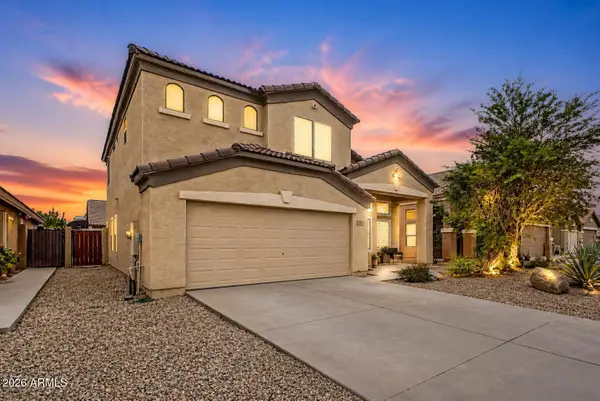 1921 W Vineyard Plains Drive, San Tan Valley, AZ 85144