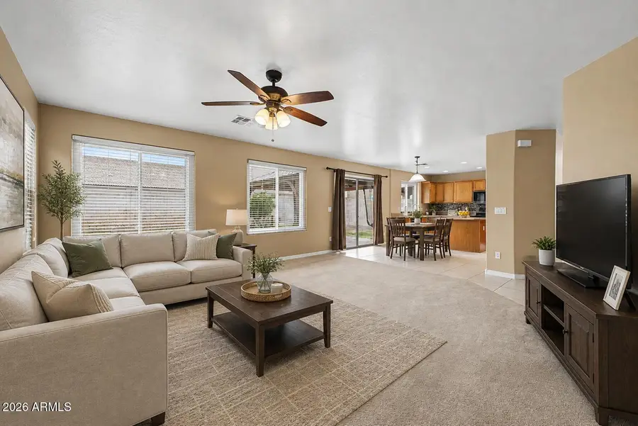 1921 W Vineyard Plains Drive, San Tan Valley, AZ 85144 - #2