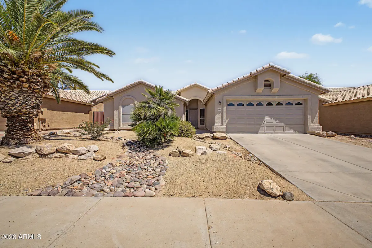 20633 N 63rd Drive, Glendale, AZ 85308 - #1