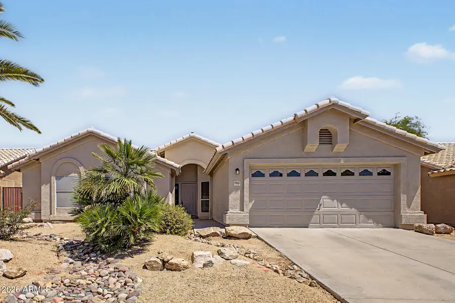 20633 N 63rd Drive, Glendale, AZ 85308 - #2