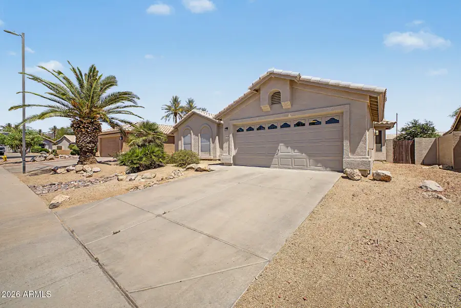 20633 N 63rd Drive, Glendale, AZ 85308 - #3