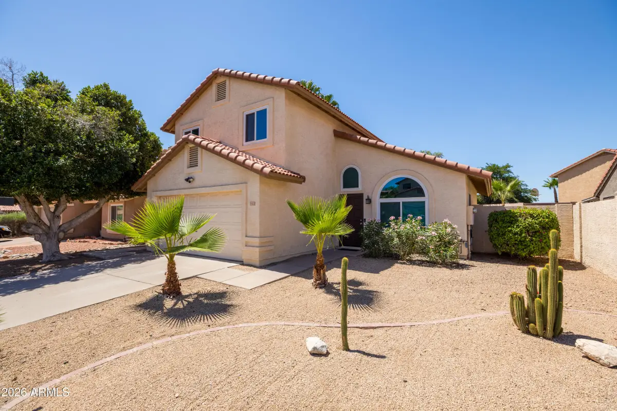 15022 S 28th Street, Phoenix, AZ 85048 - #1
