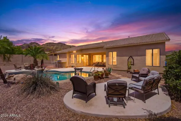 4411 W Butterwood Drive, Phoenix, AZ 85083