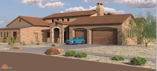 21235XXX W Elliot Road, Buckeye, AZ 85326