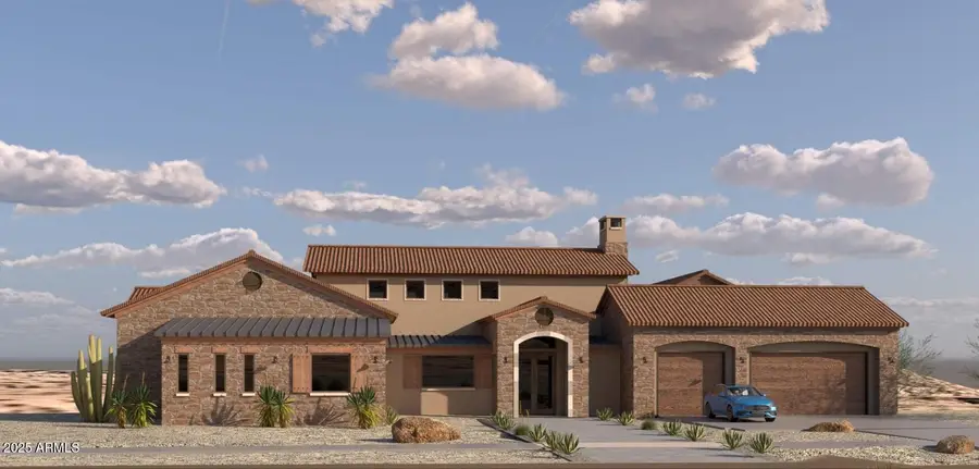 21235XXX W Elliot Road, Buckeye, AZ 85326 - #2