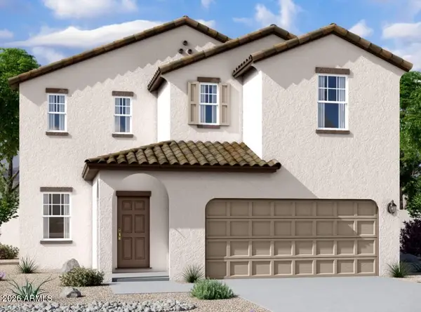 34153 N Holliday Way, San Tan Valley, AZ 85144