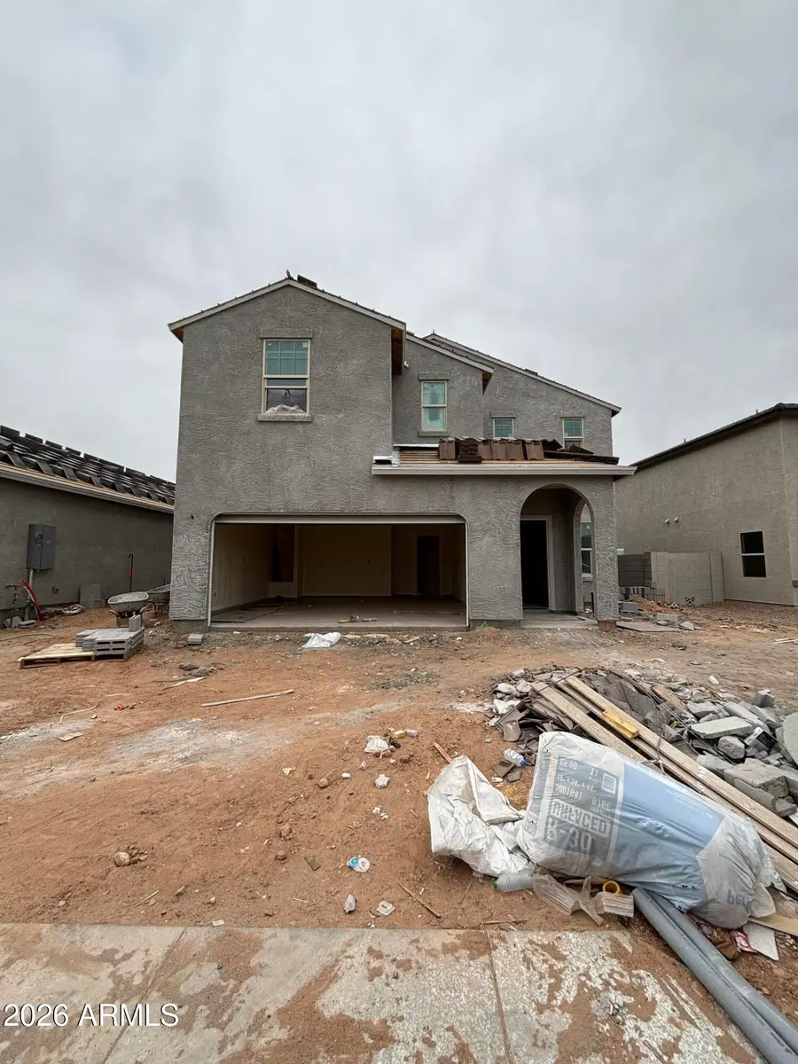 34153 N Holliday Way, San Tan Valley, AZ 85144 - #2