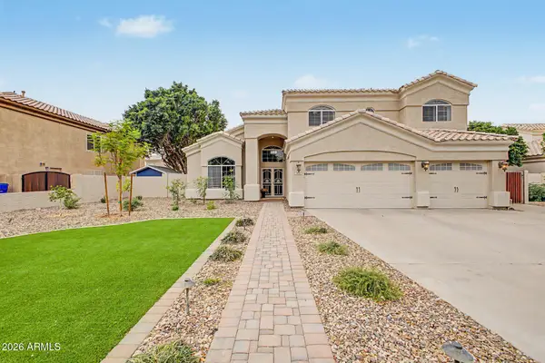 2919 E Fox Street, Mesa, AZ 85213