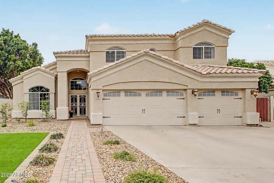 2919 E Fox Street, Mesa, AZ 85213 - #2