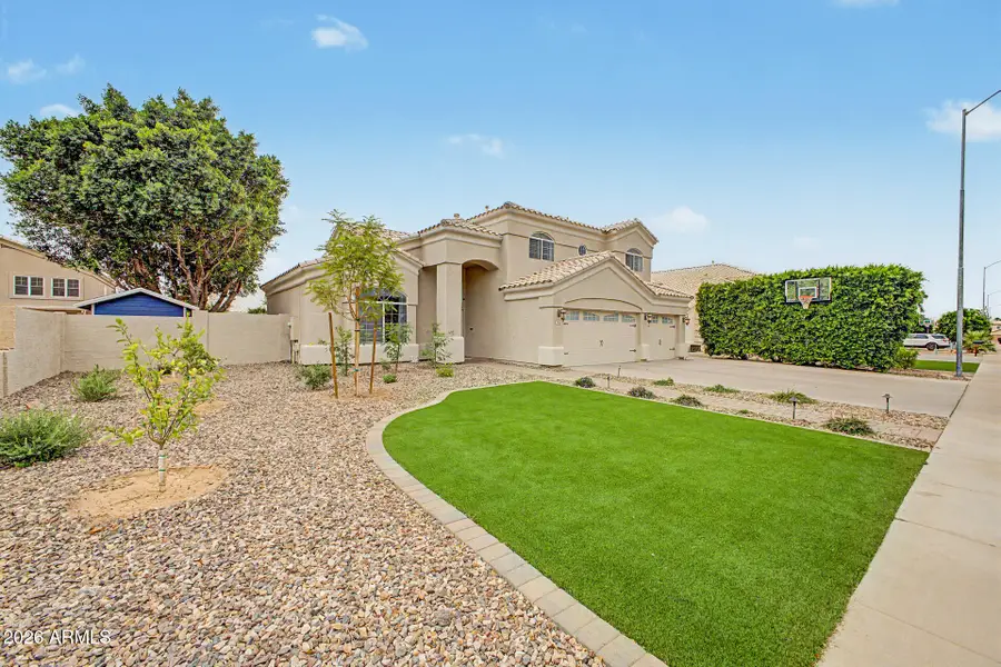 2919 E Fox Street, Mesa, AZ 85213 - #3
