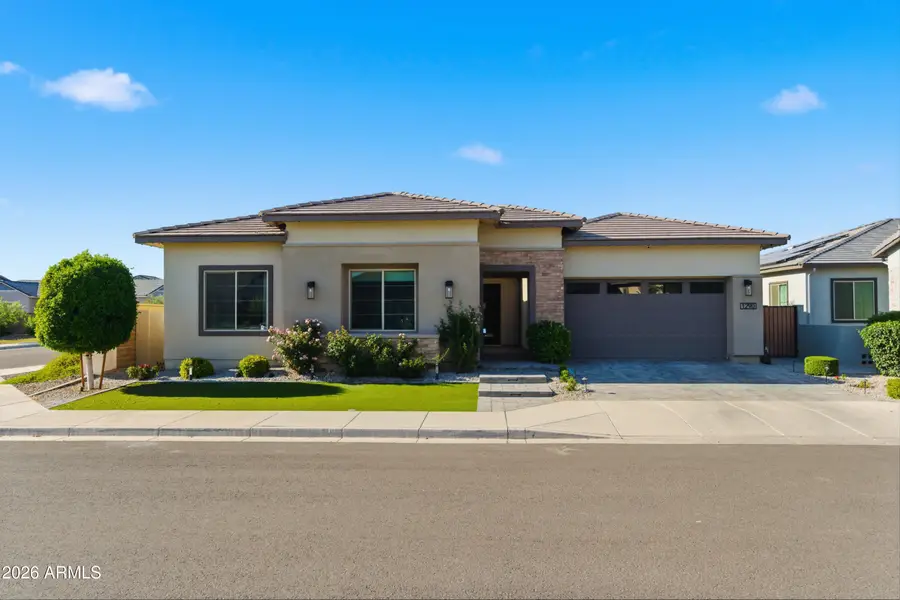1290 E Ficus Way, Gilbert, AZ 85298 - #2