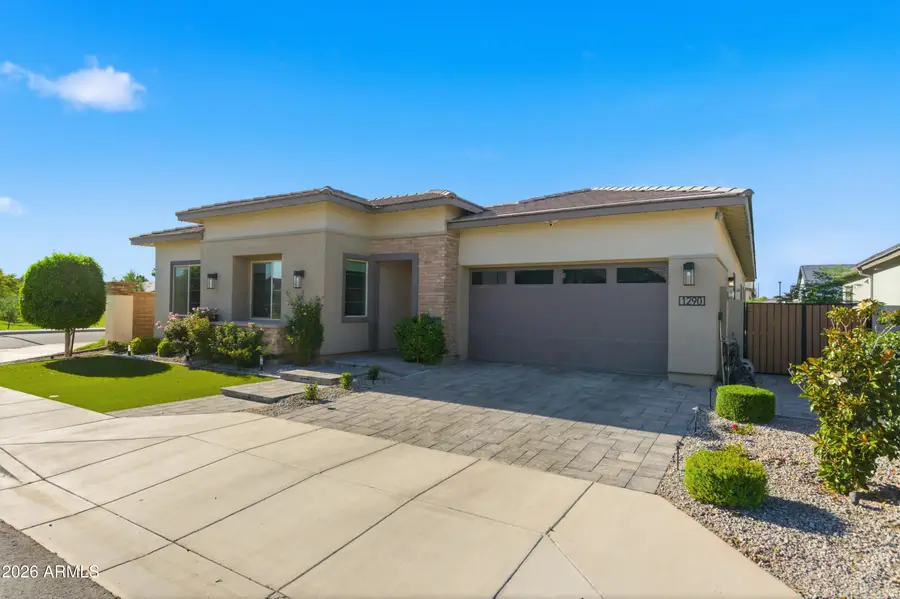 1290 E Ficus Way, Gilbert, AZ 85298 - #3