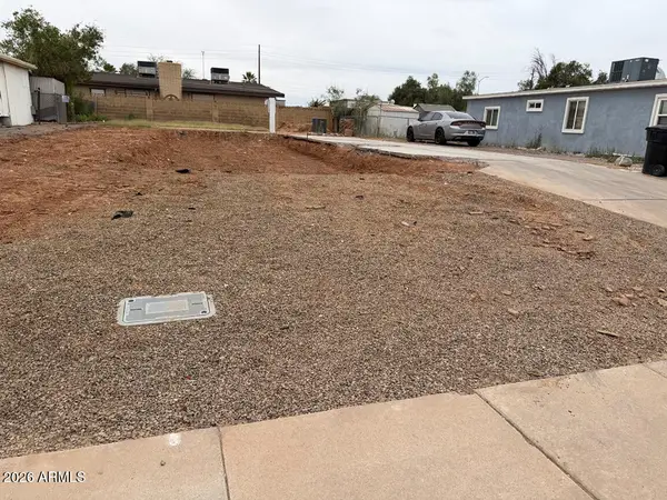 308 S Wayfarer -- #90, Mesa, AZ 85204