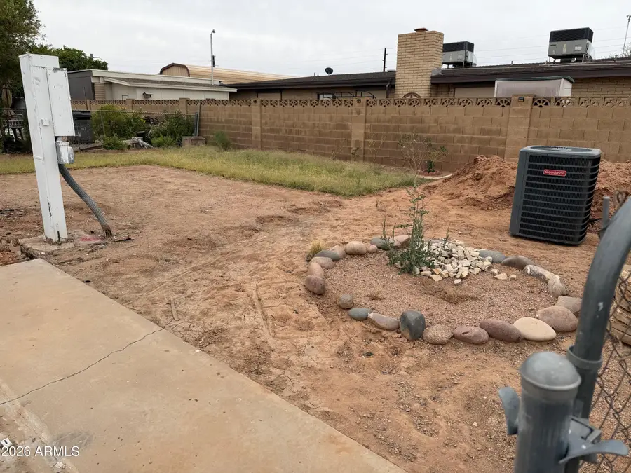 308 S Wayfarer -- #90, Mesa, AZ 85204 - #2