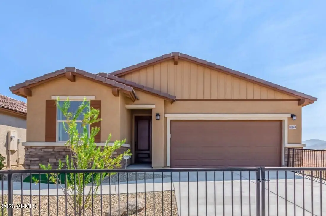 18189 W Avenida Del Sol Drive, Surprise, AZ 85387 - #1