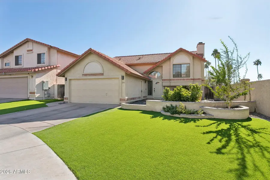 1255 W Sea Shell Drive, Gilbert, AZ 85233 - #2