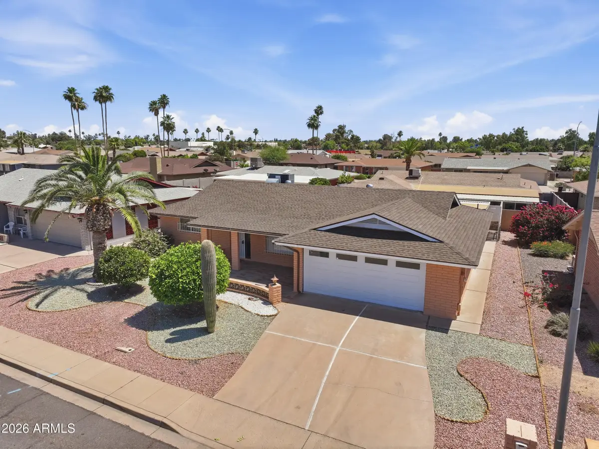 4247 E Carmel Avenue, Mesa, AZ 85206 - #1