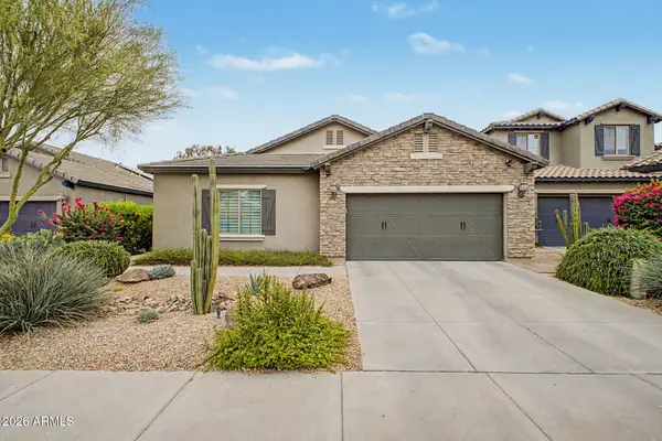 21117 N 37th Run, Phoenix, AZ 85050