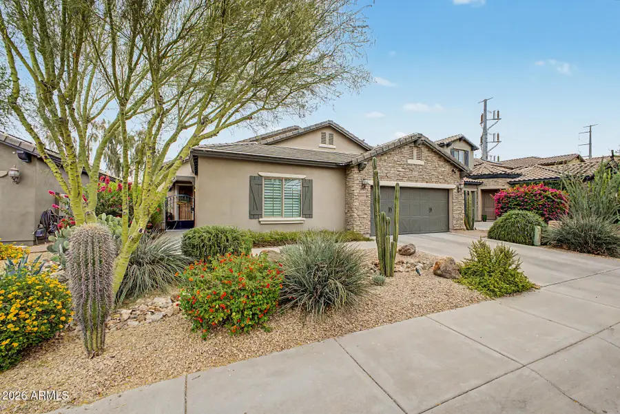21117 N 37th Run, Phoenix, AZ 85050 - #2