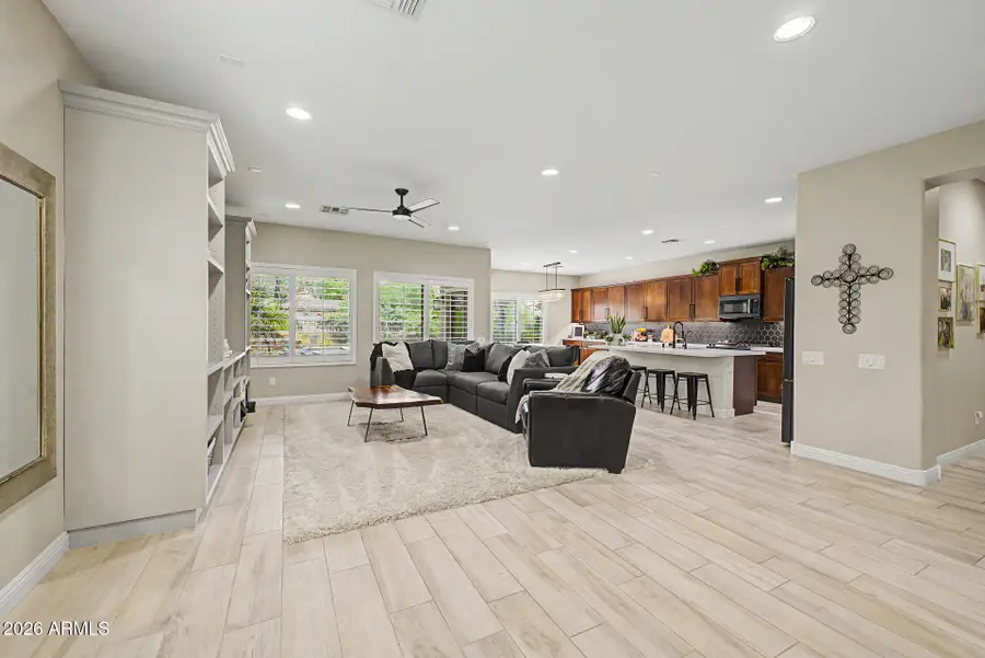 21117 N 37th Run, Phoenix, AZ 85050 - #3