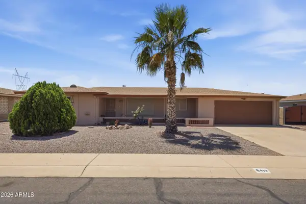 6449 E Des Moines Street, Mesa, AZ 85205
