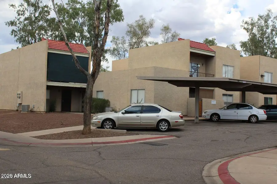 2826 E Marconi Avenue, Phoenix, AZ 85032 - #3