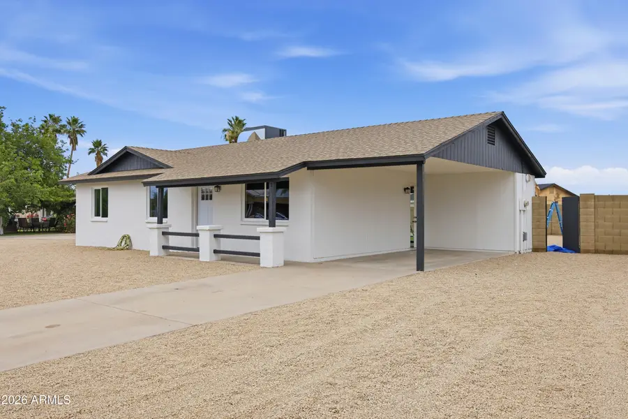 4316 E Grove Street, Phoenix, AZ 85040 - #3