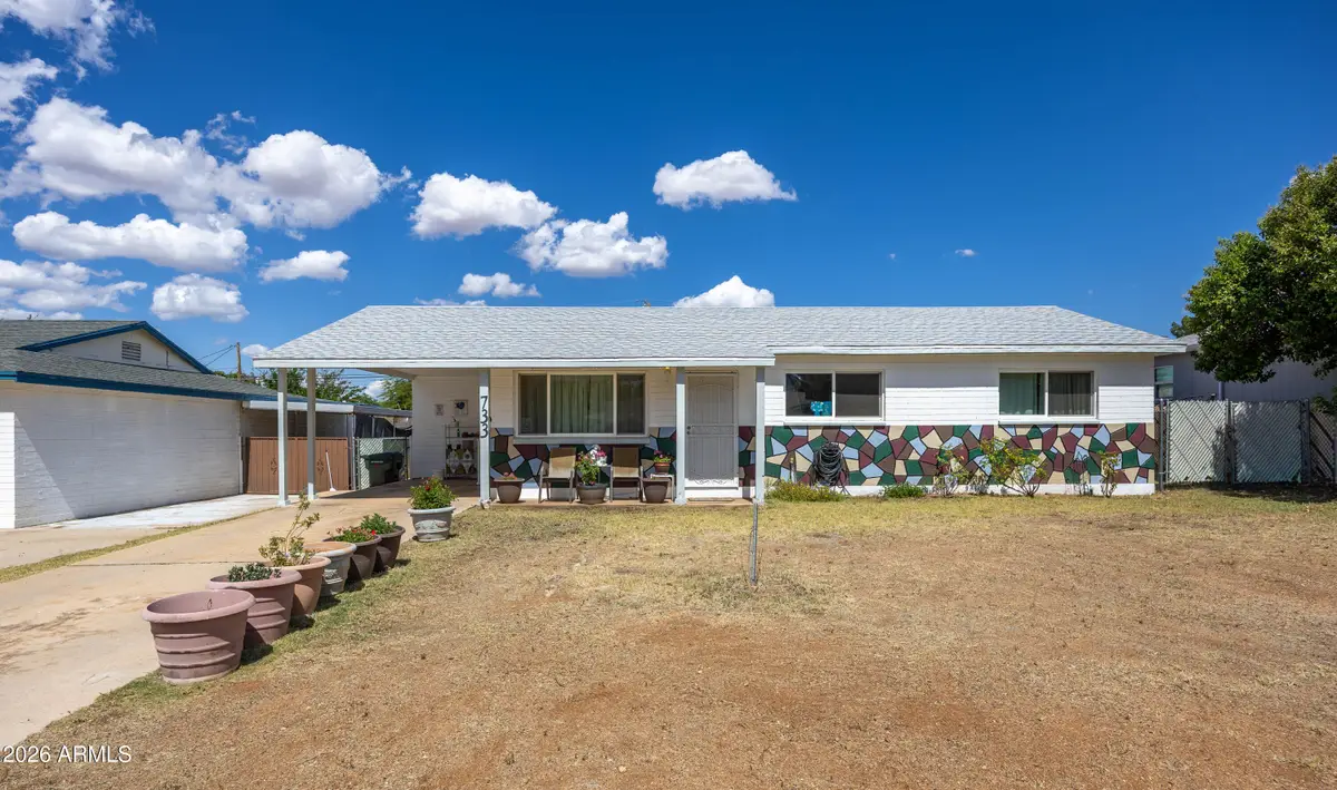 733 Langan Ave Avenue, Sierra Vista, AZ 85635 - #1