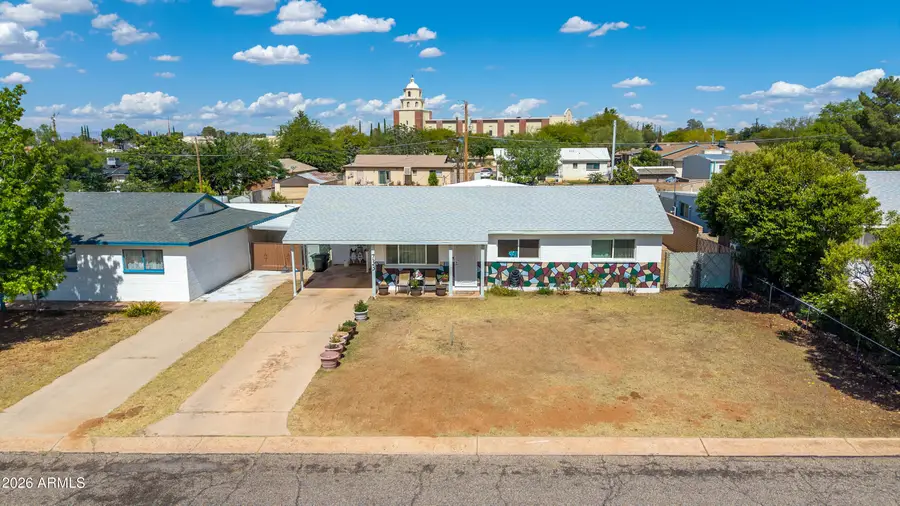 733 Langan Ave Avenue, Sierra Vista, AZ 85635 - #2