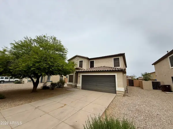 4322 E Shapinsay Drive, San Tan Valley, AZ 85140