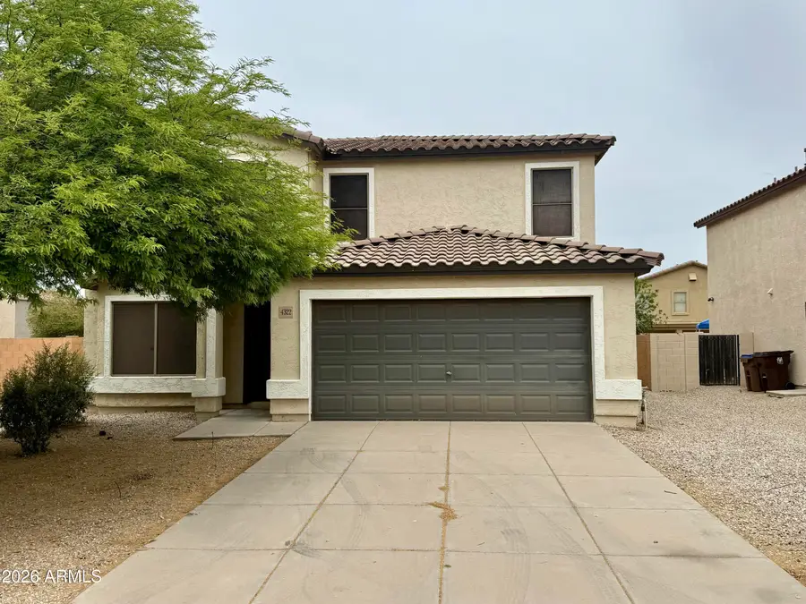 4322 E Shapinsay Drive, San Tan Valley, AZ 85140 - #3