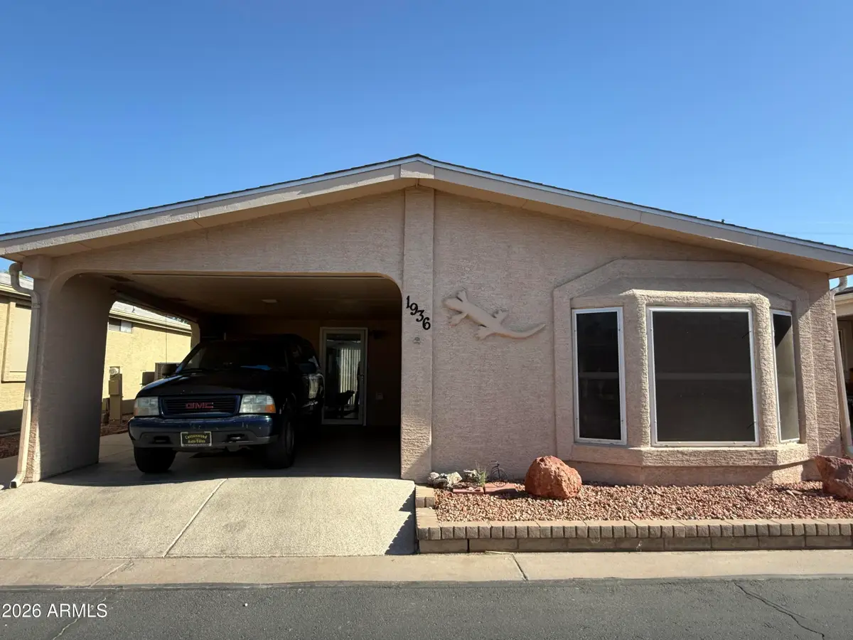 1936 E Augusta Avenue, Chandler, AZ 85249 - #1