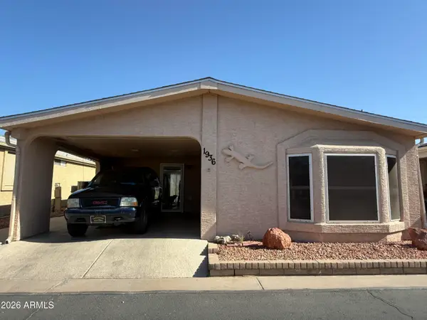 1936 E Augusta Avenue, Chandler, AZ 85249