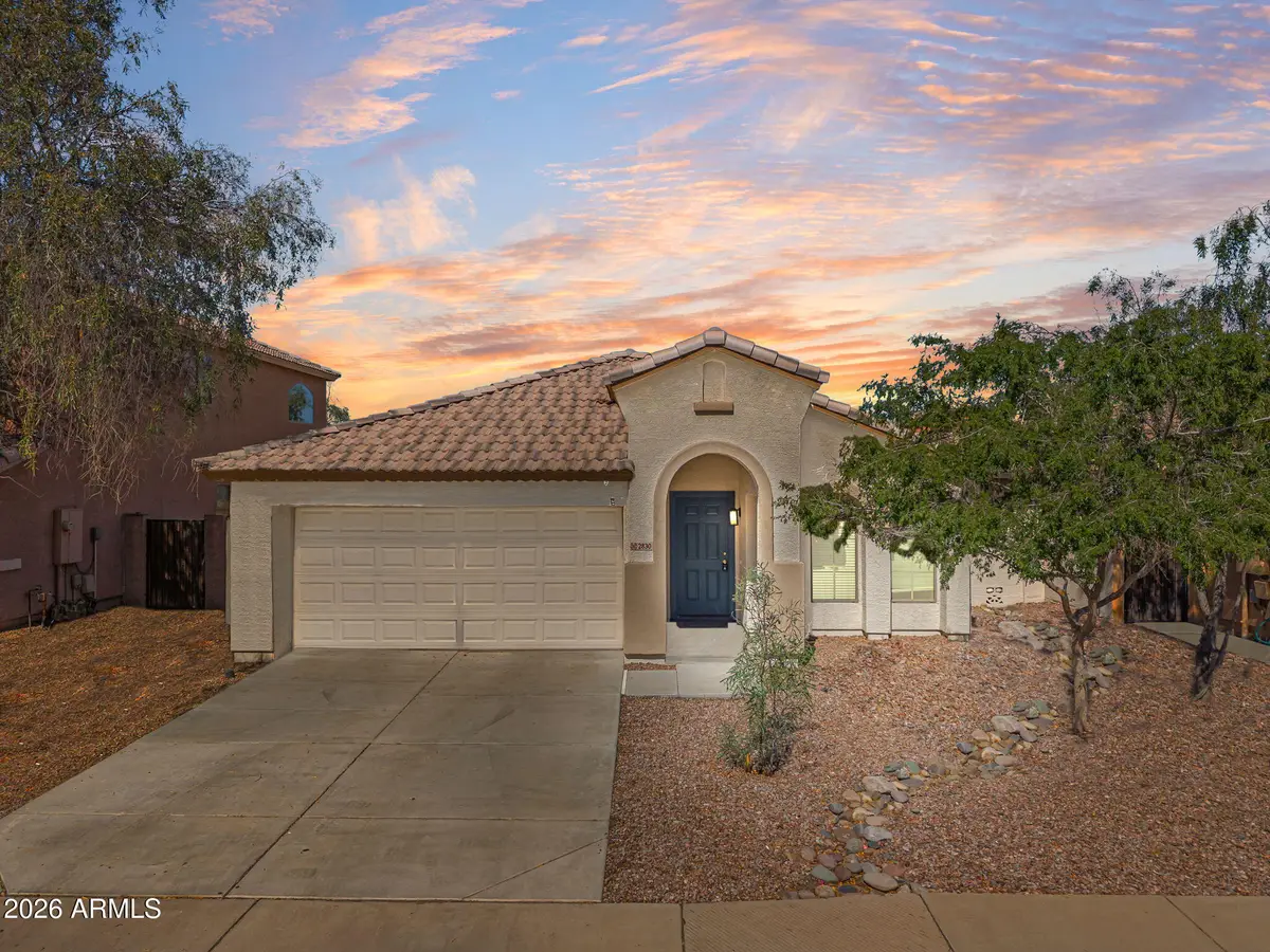 2830 N 106th Avenue, Avondale, AZ 85392 - #1