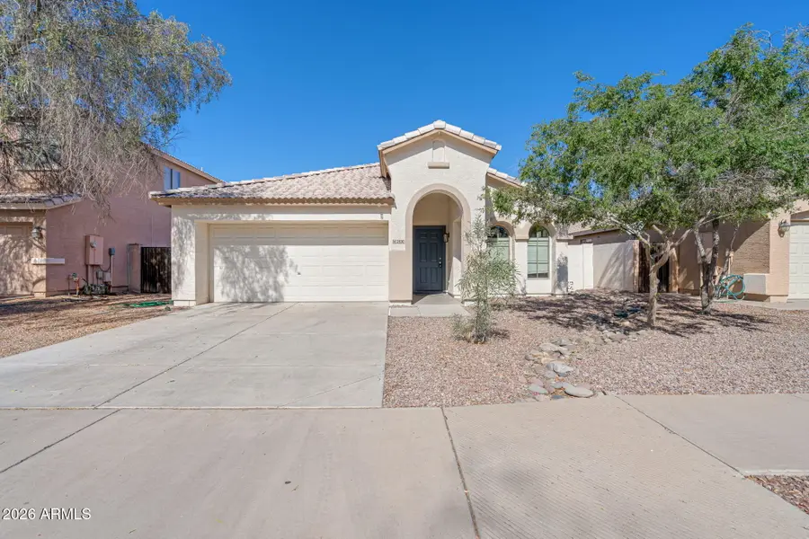 2830 N 106th Avenue, Avondale, AZ 85392 - #3