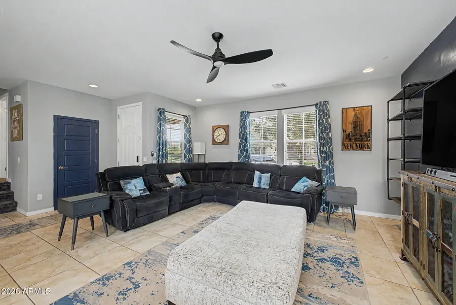 2623 S Tobin --, Mesa, AZ 85209 - #2