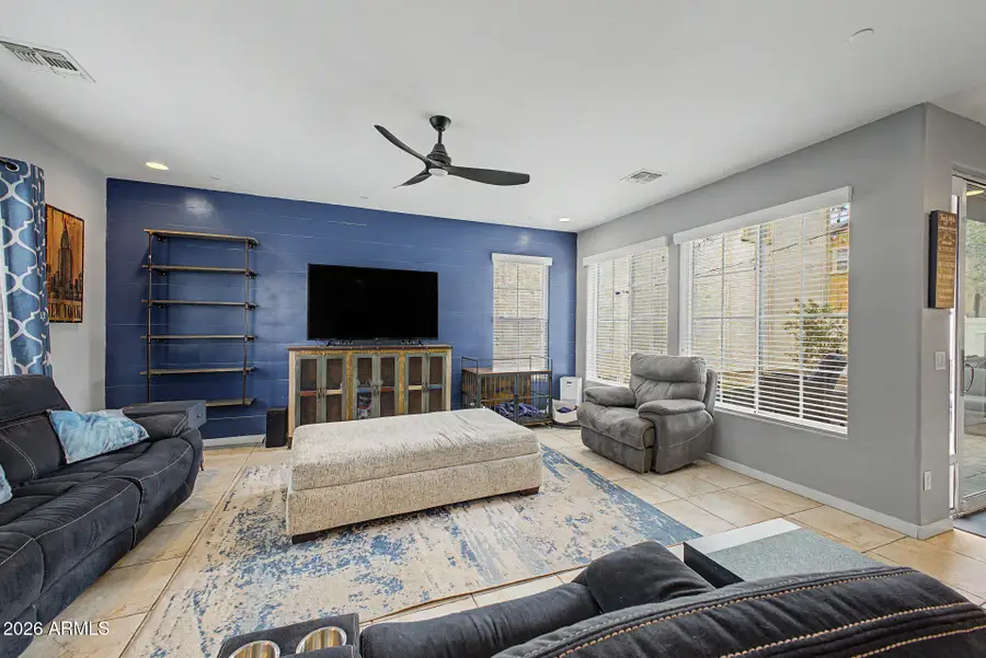 2623 S Tobin --, Mesa, AZ 85209 - #3