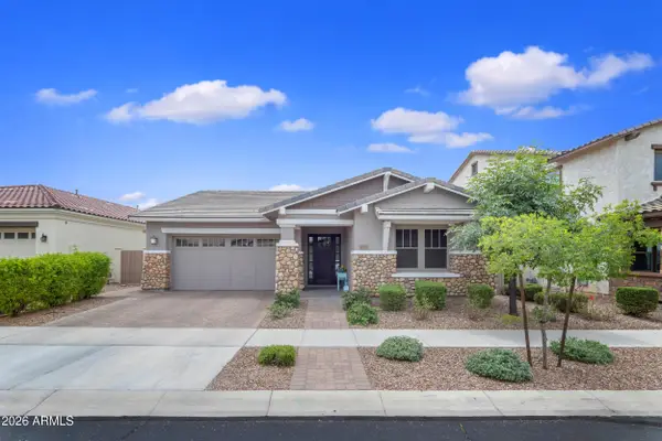 10339 E Kinetic Drive, Mesa, AZ 85212
