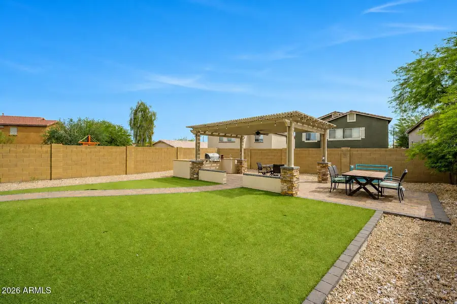 3751 W Whitman Drive, Anthem, AZ 85086 - #2