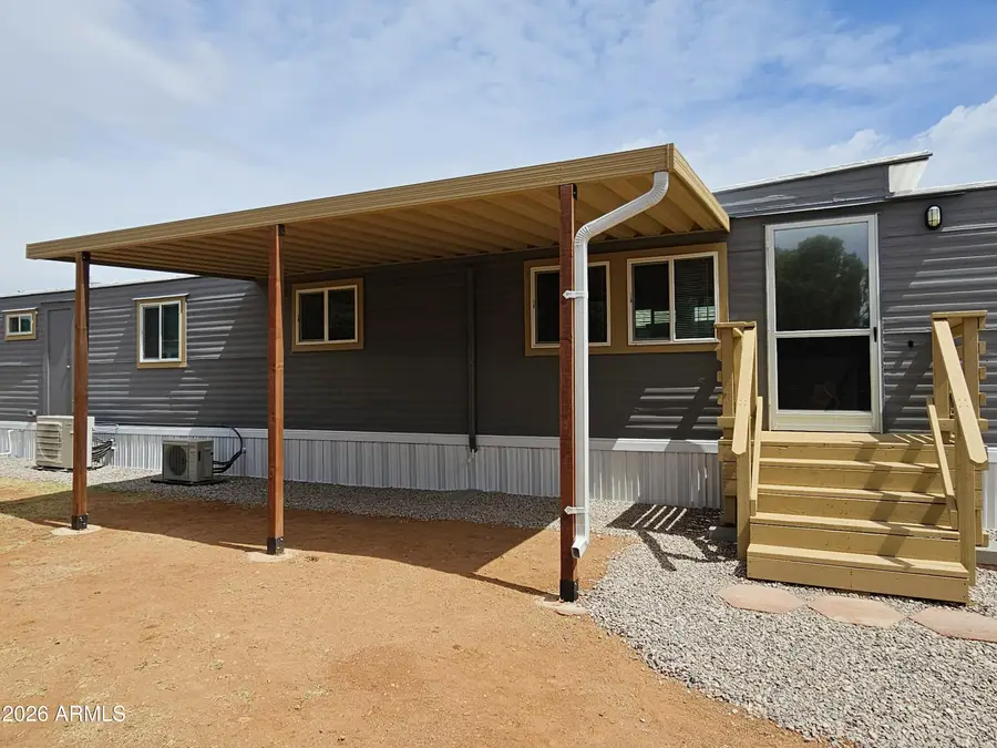 4965 E Ironwood Circle, Sierra Vista, AZ 85650 - #2