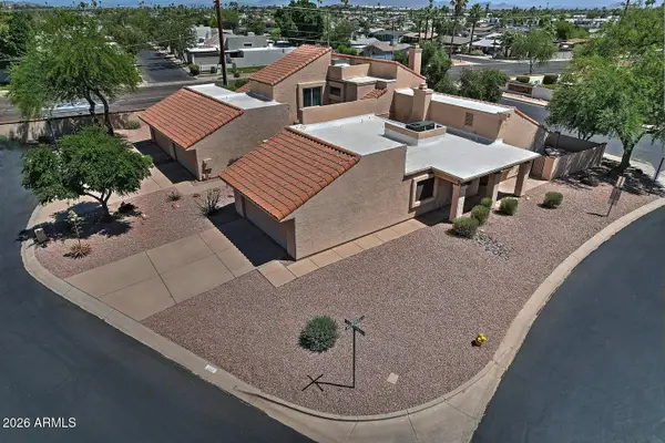 1807 N Ventura Lane, Tempe, AZ 85288