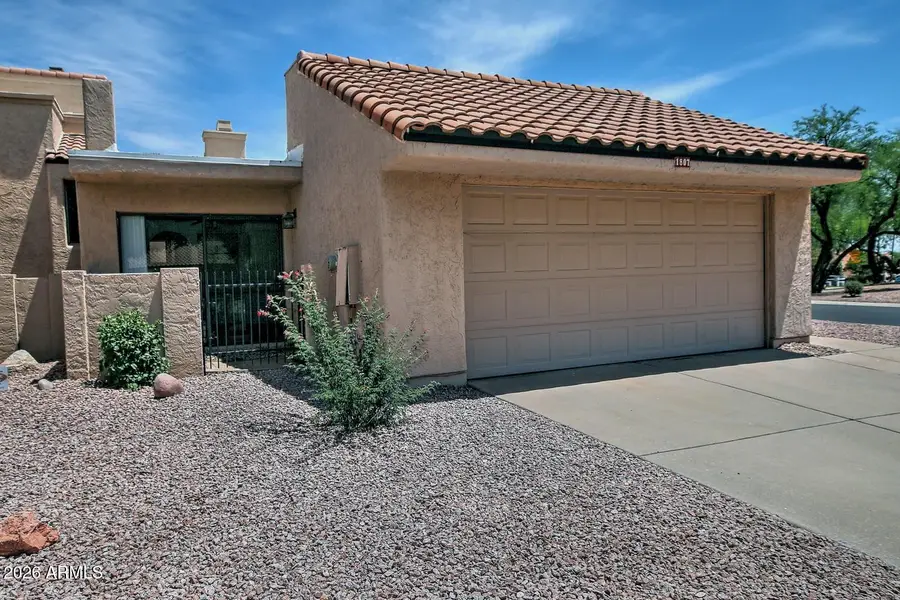 1807 N Ventura Lane, Tempe, AZ 85288 - #2