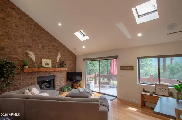 5120 N Juniper Loop, Pine, AZ 85544